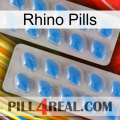 Rhino Pills 23